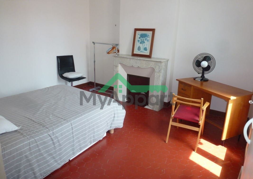 Appartement 2 pièces 32 m² — photo 3