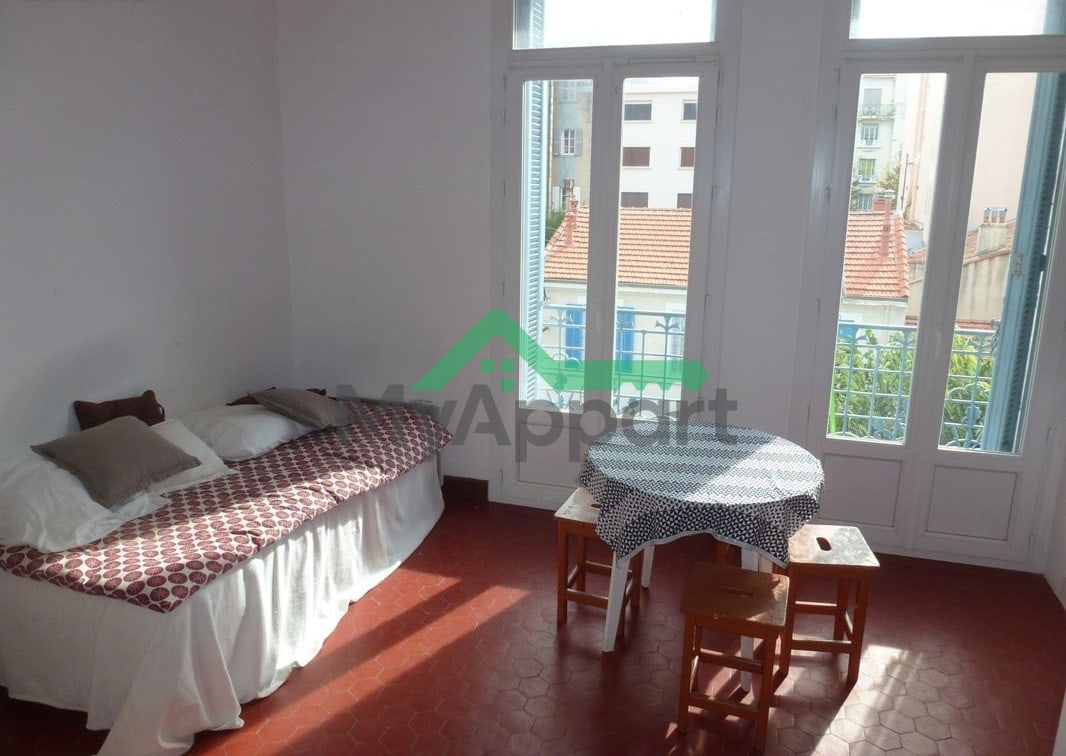 Appartement 2 pièces 32 m² — photo 1