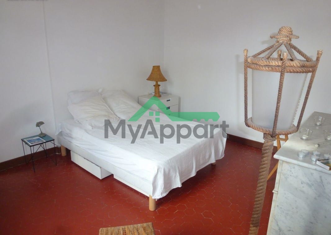 Appartement 2 pièces 32 m² — photo 2