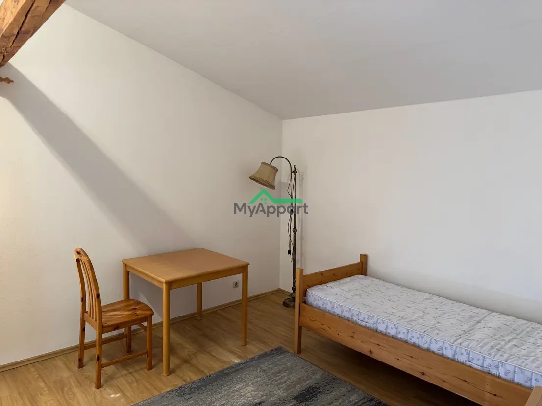 Appartement 1 pièce de 30 m² avec balcon – Paris 14ᵉ, proche Alésia — photo 2