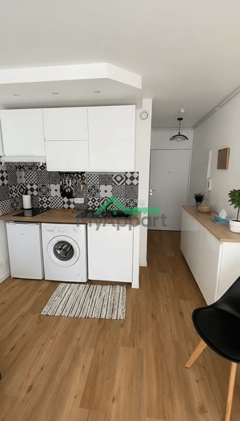 STUDIO ANGLET ARITXAGUE pour ETUDIANT UNIQUEMENT
