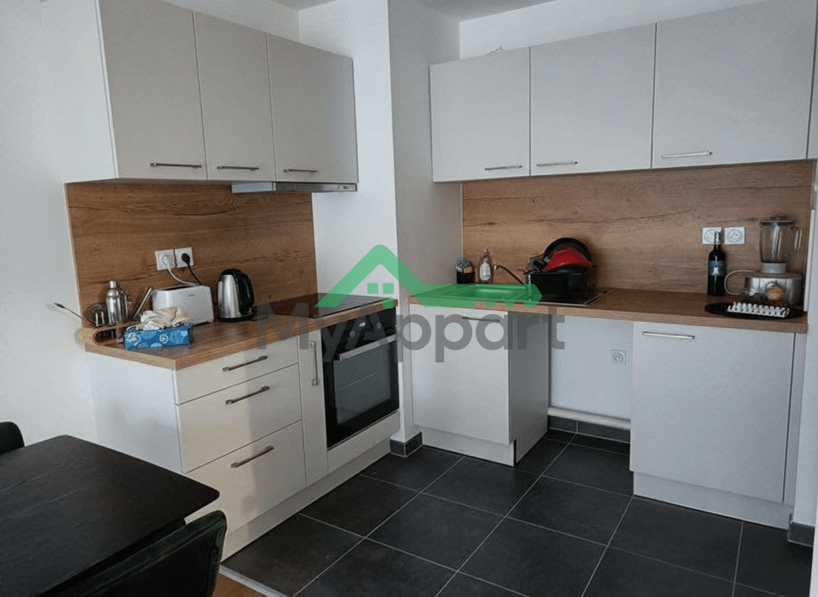 Chambre en colocation Asnières — photo 3