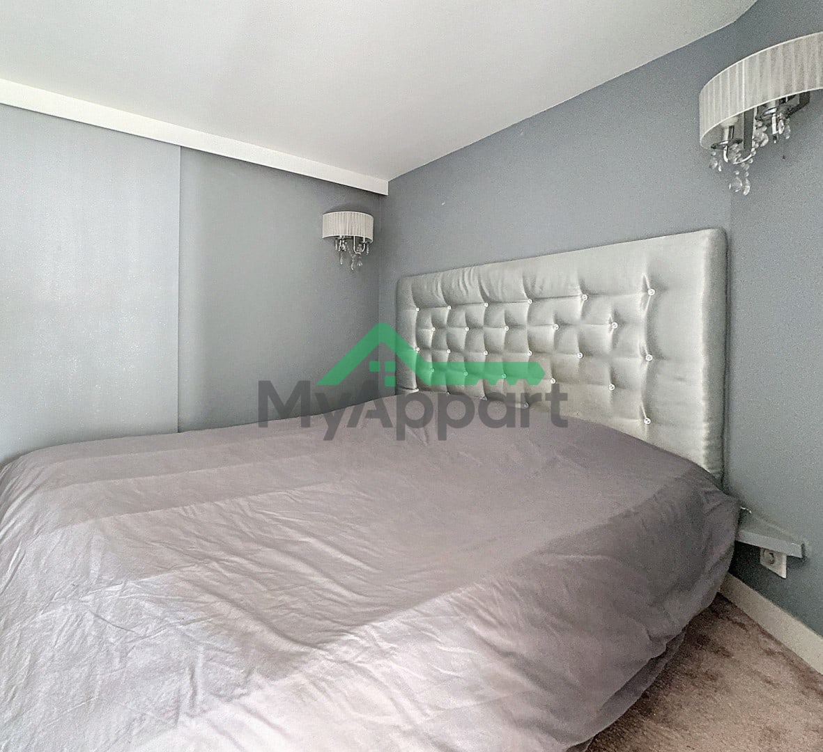 Appartement 2 pièces 32 m² — photo 4