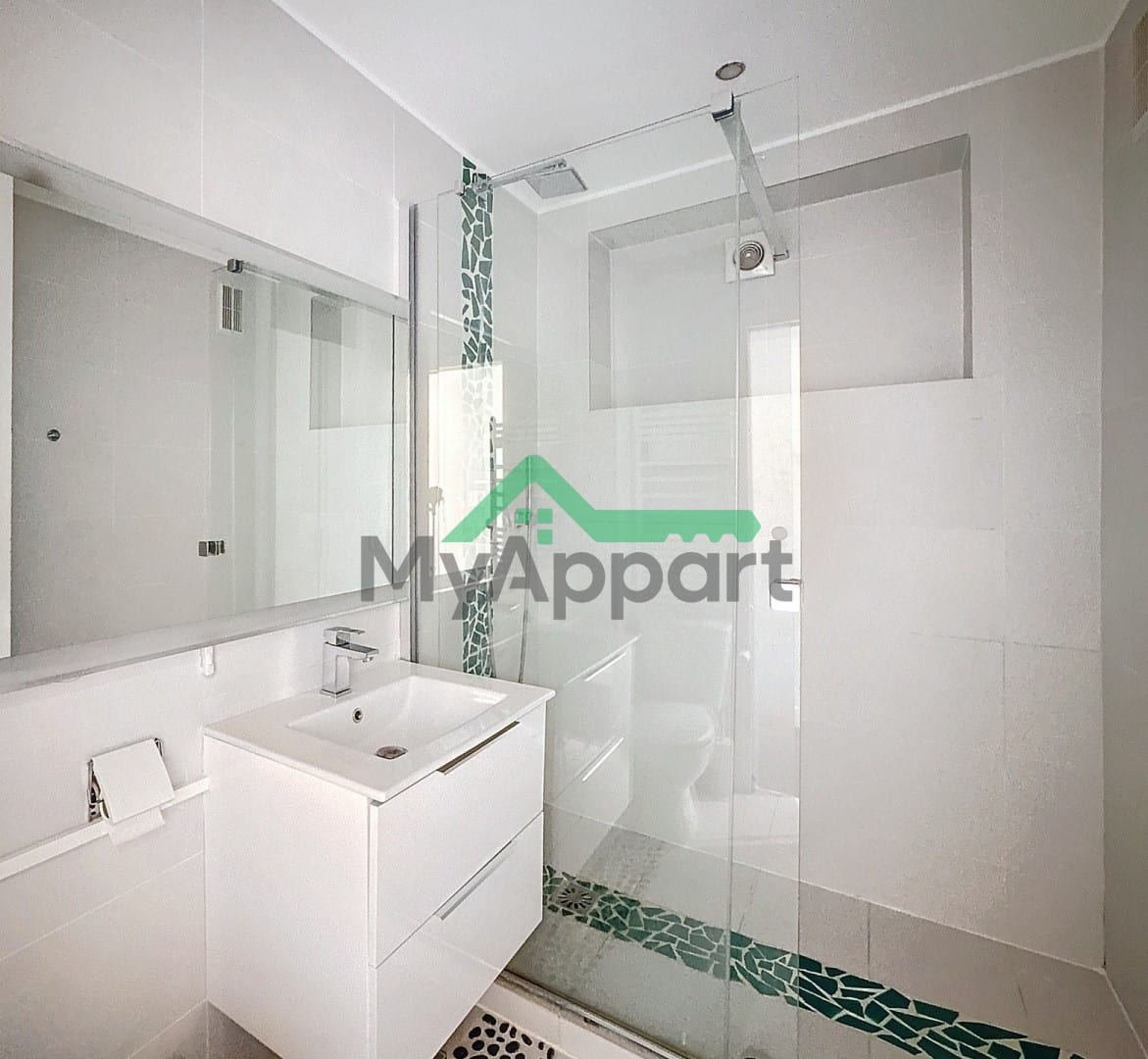 Appartement 2 pièces 32 m² — photo 3