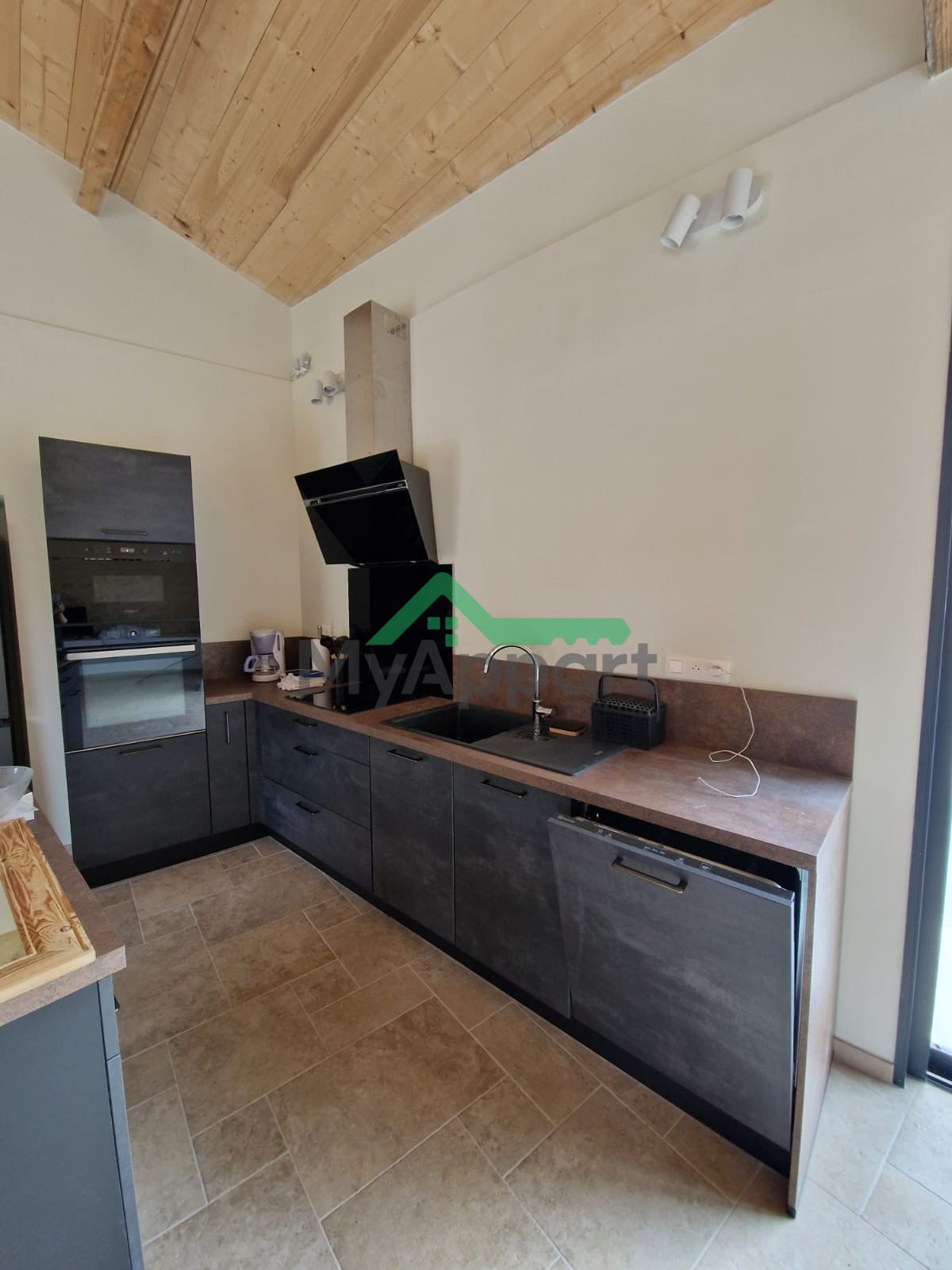 Maison 5 pièces 150 m² — photo 3