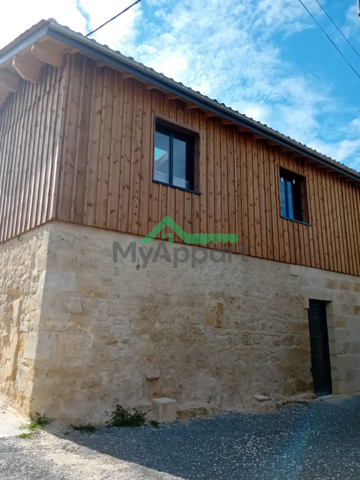 Maison 5 pièces 150 m² — photo 1
