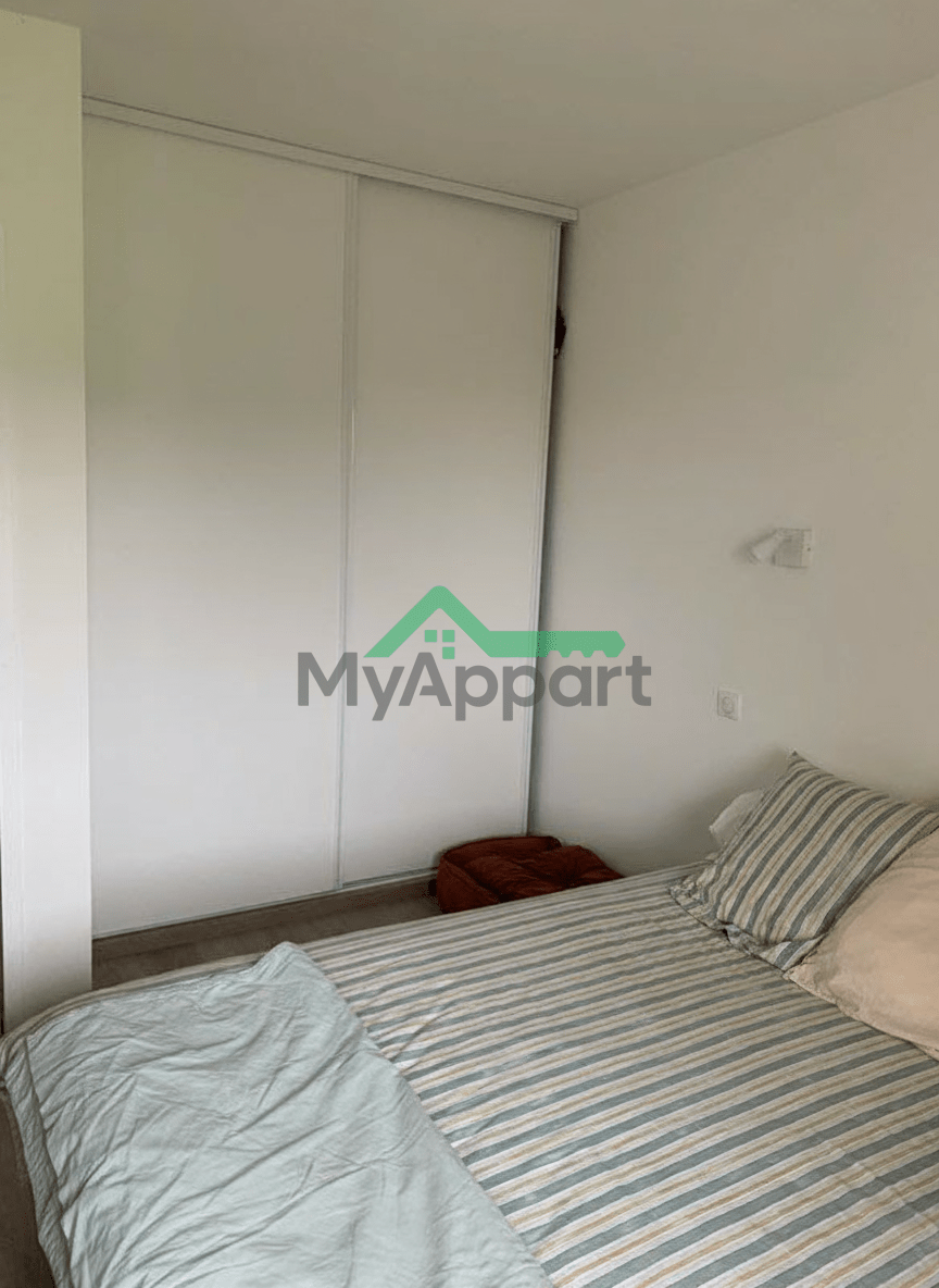 Appartement 2 pièces — photo 3