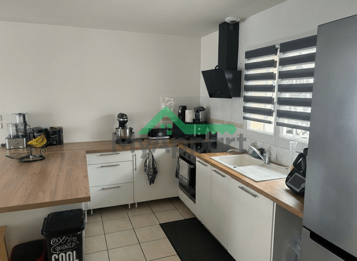 Location, maison individuelle