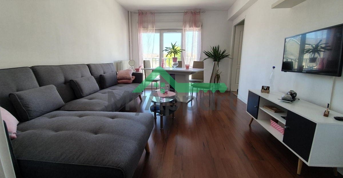 Appartement 2 pièces 39 m² — photo 1