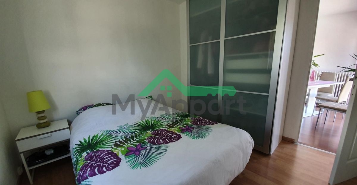 Appartement 2 pièces 39 m² — photo 3