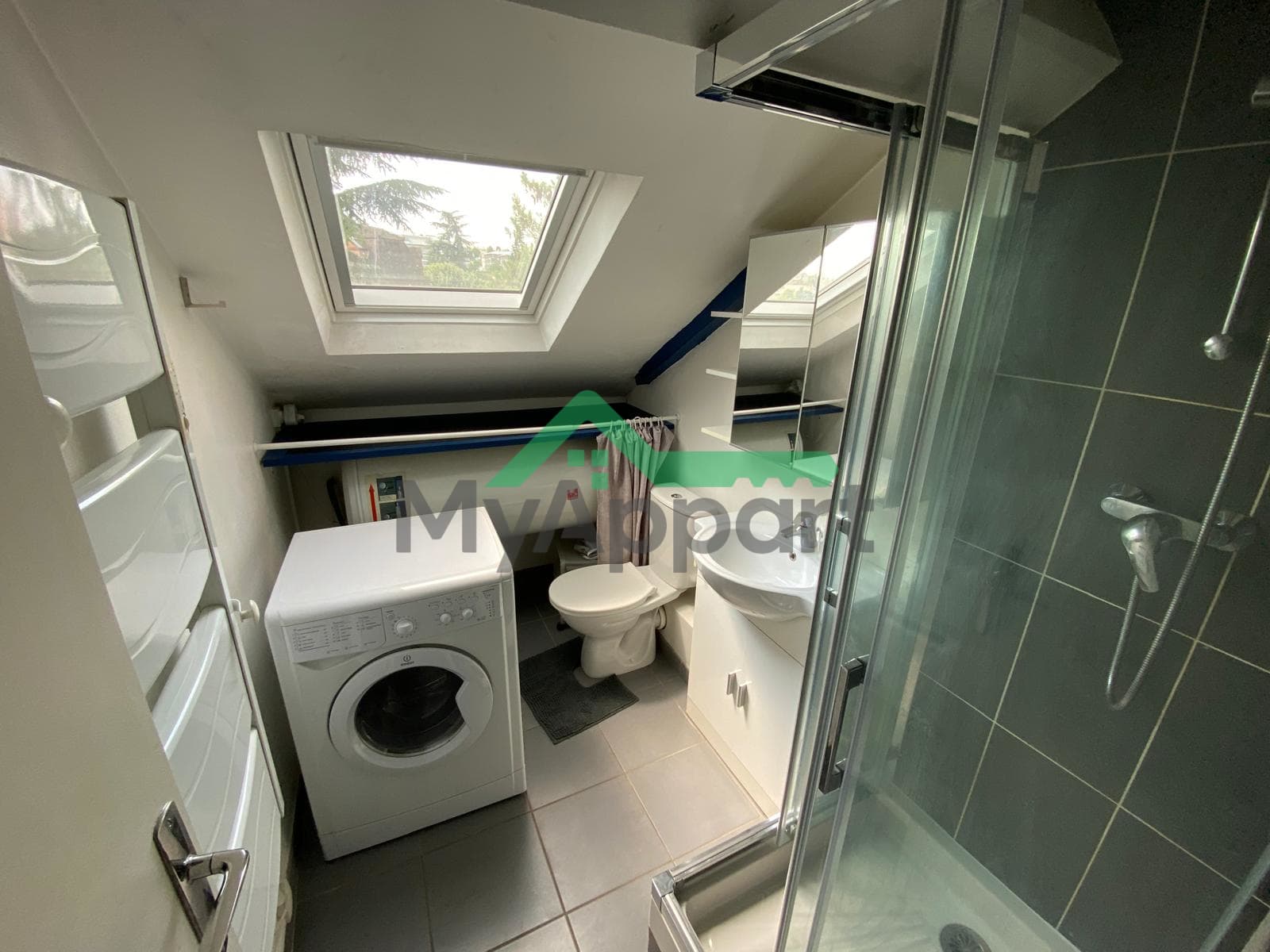 Appartement 43 m² tout confort – proche gare et commerces à Corbeil-Essonnes