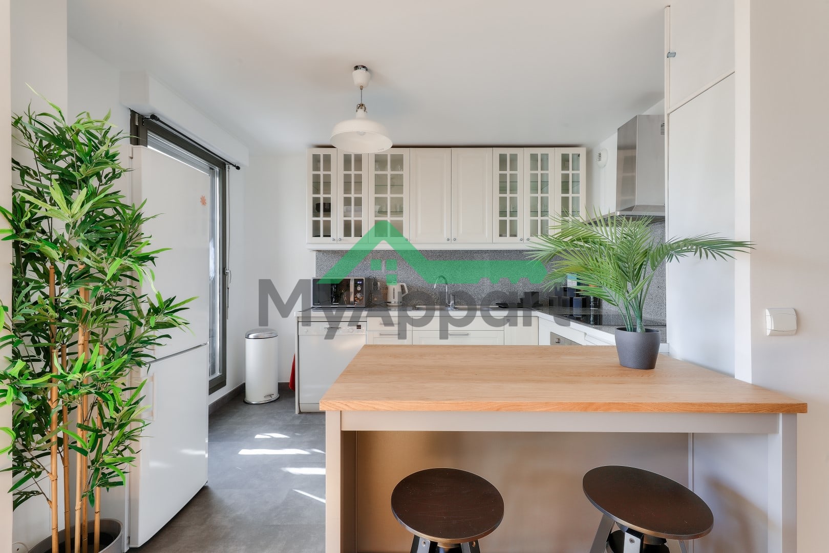 Appartement 3 pièces 72 m² — photo 2