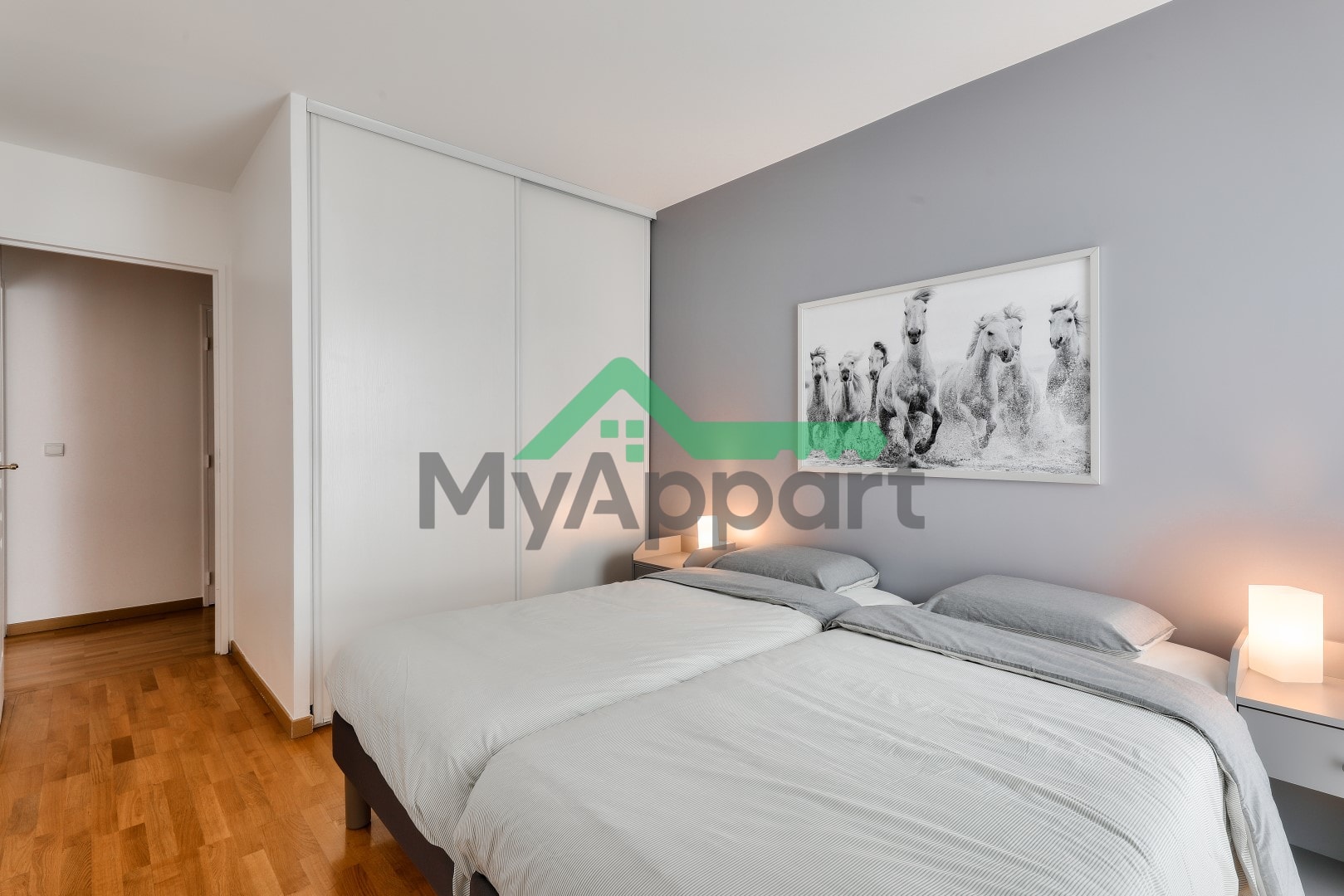 Appartement 3 pièces 72 m² — photo 4