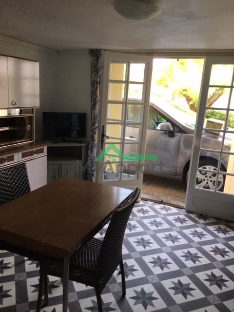 Appartement 2 pièces 33 m²