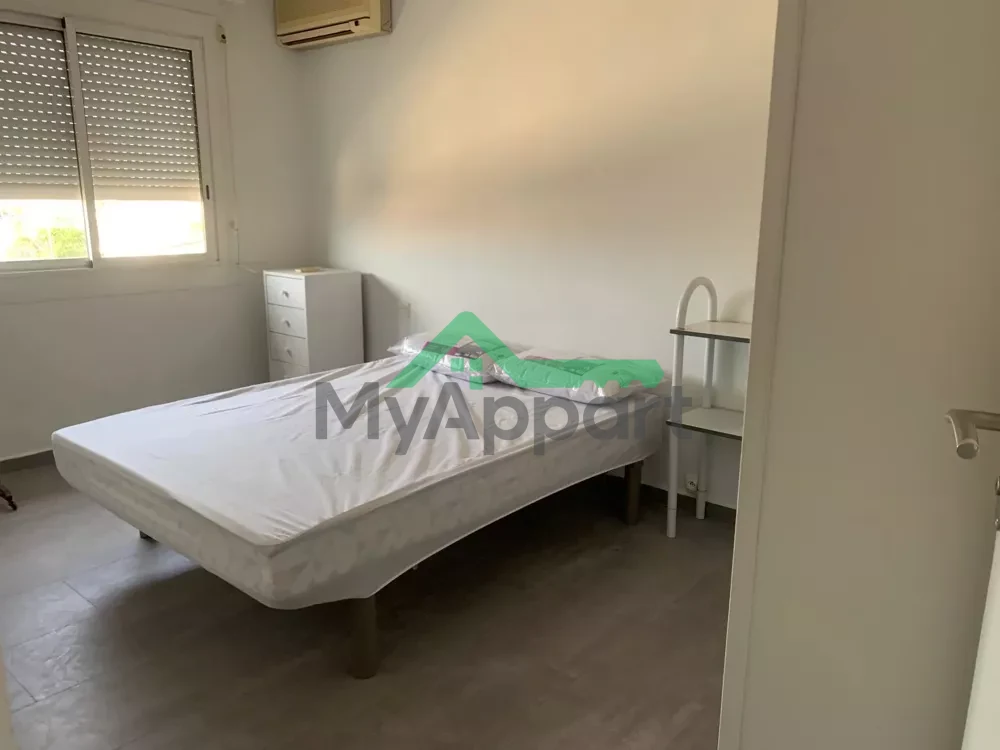 T3 61 m² à Perpignan situé au Rue des Calanques, Perpignan