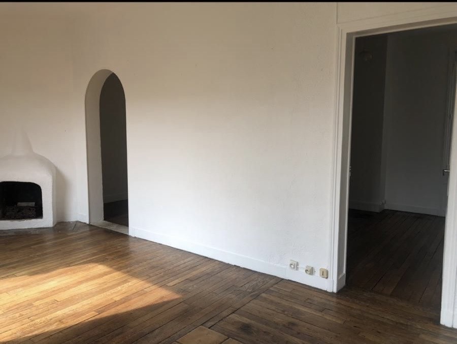 Appartement T2 bis lumineux de 47m2 — photo 7