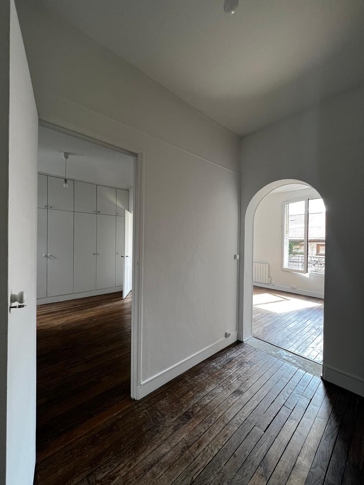Appartement T2 bis lumineux de 47m2 — photo 5