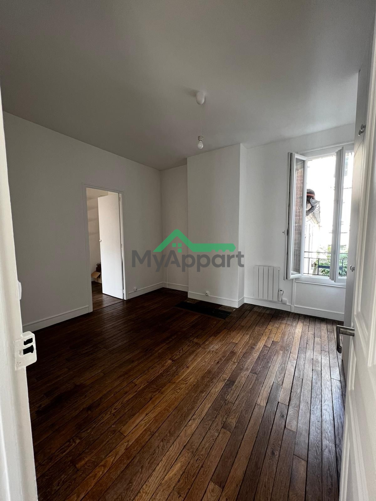 Appartement T2 bis lumineux de 47m2 — photo 4