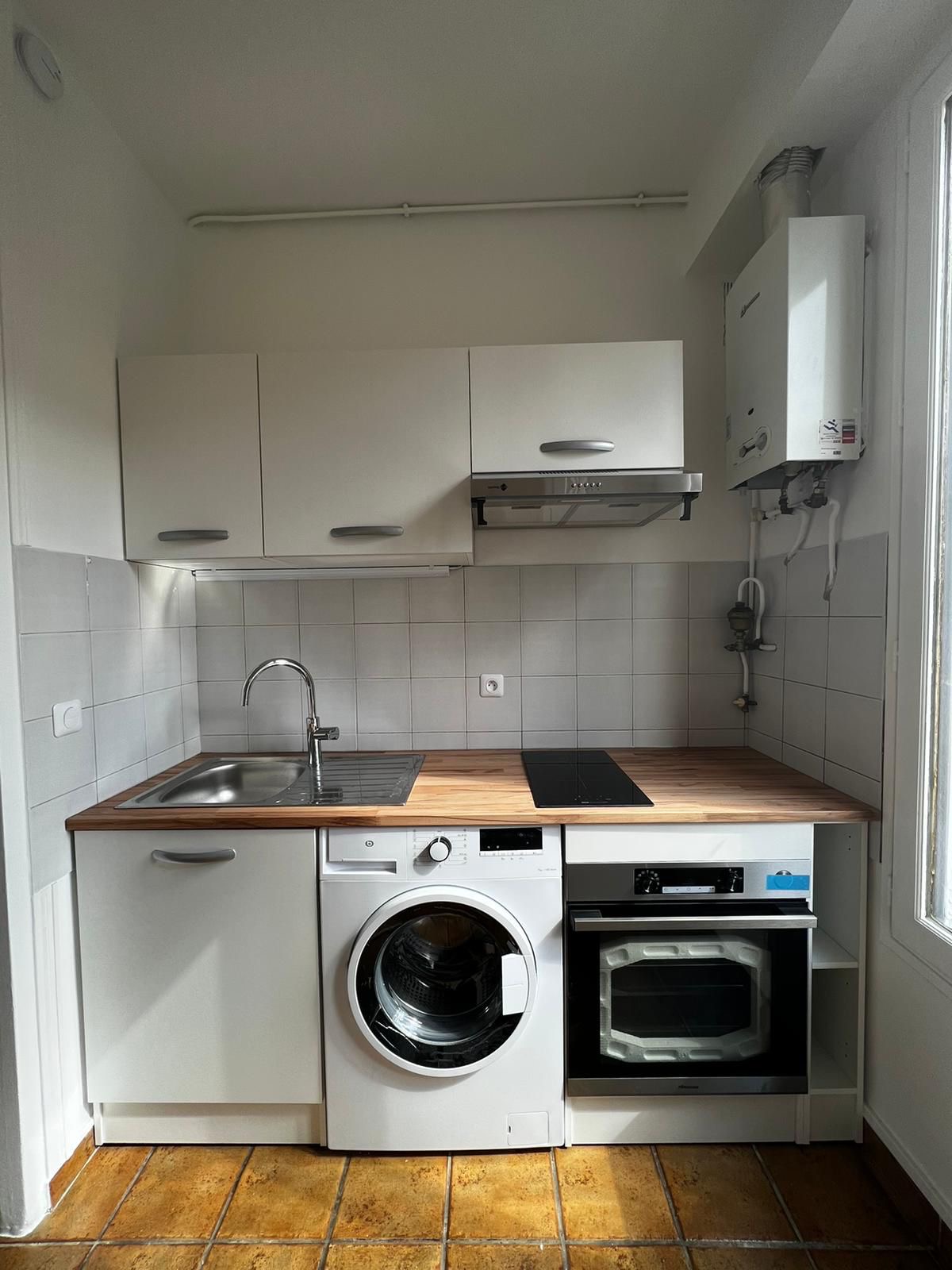 Appartement T2 bis lumineux de 47m2 — photo 6