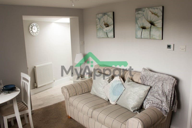 Appartement 2 pièces 30 m²