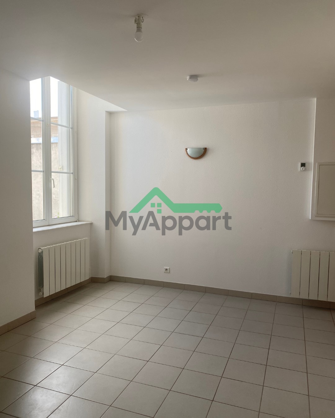 Appartement 1 pièce 41 m²