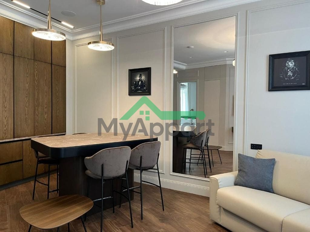 Appartement 2 pièces 40 m² — photo 1