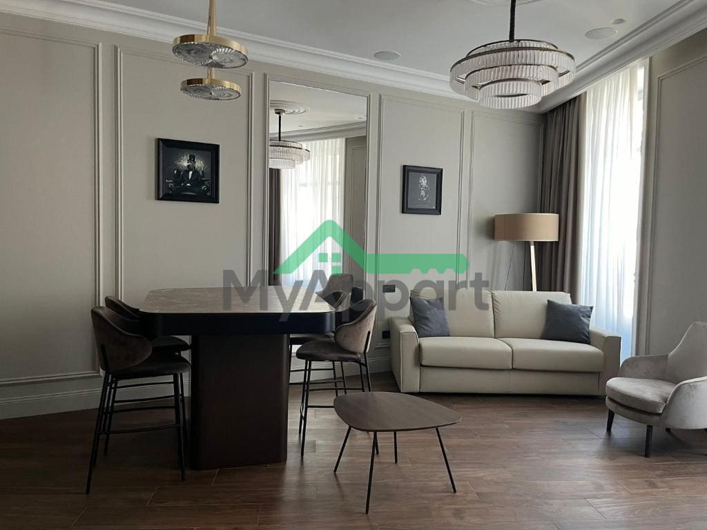 Appartement 2 pièces 40 m² — photo 3