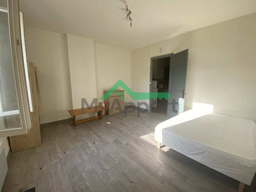 Appartement T2 meublé avec Clim — photo 3