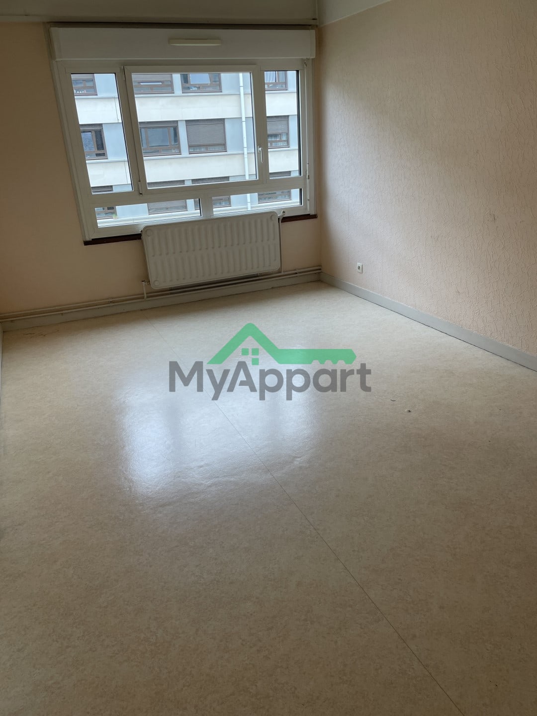 Appartement 2 pièces 46 m² — photo 3