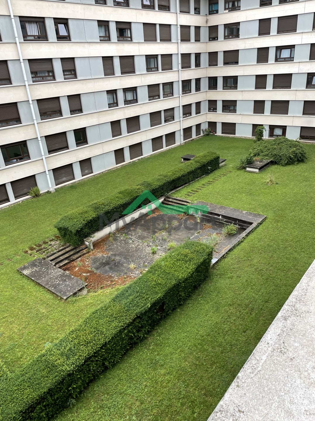 Appartement 2 pièces 46 m² — photo 1