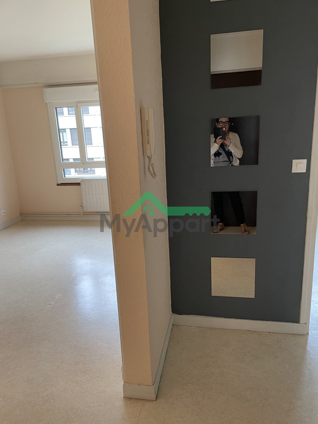 Appartement 2 pièces 46 m² — photo 2