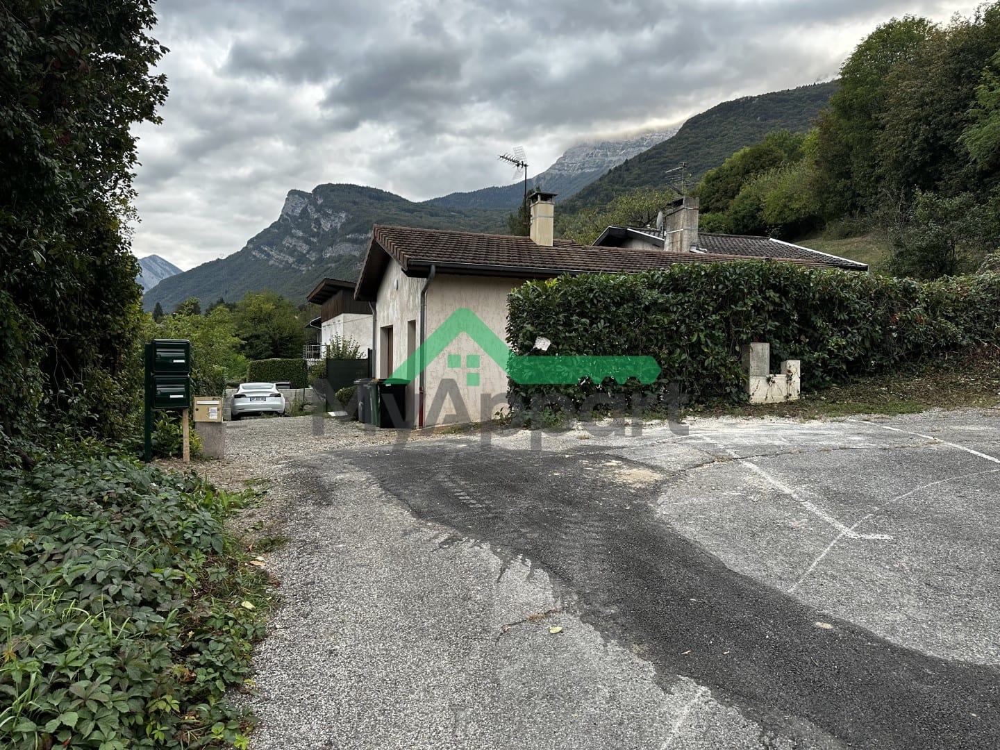 Maison 2 pièces 50 m²