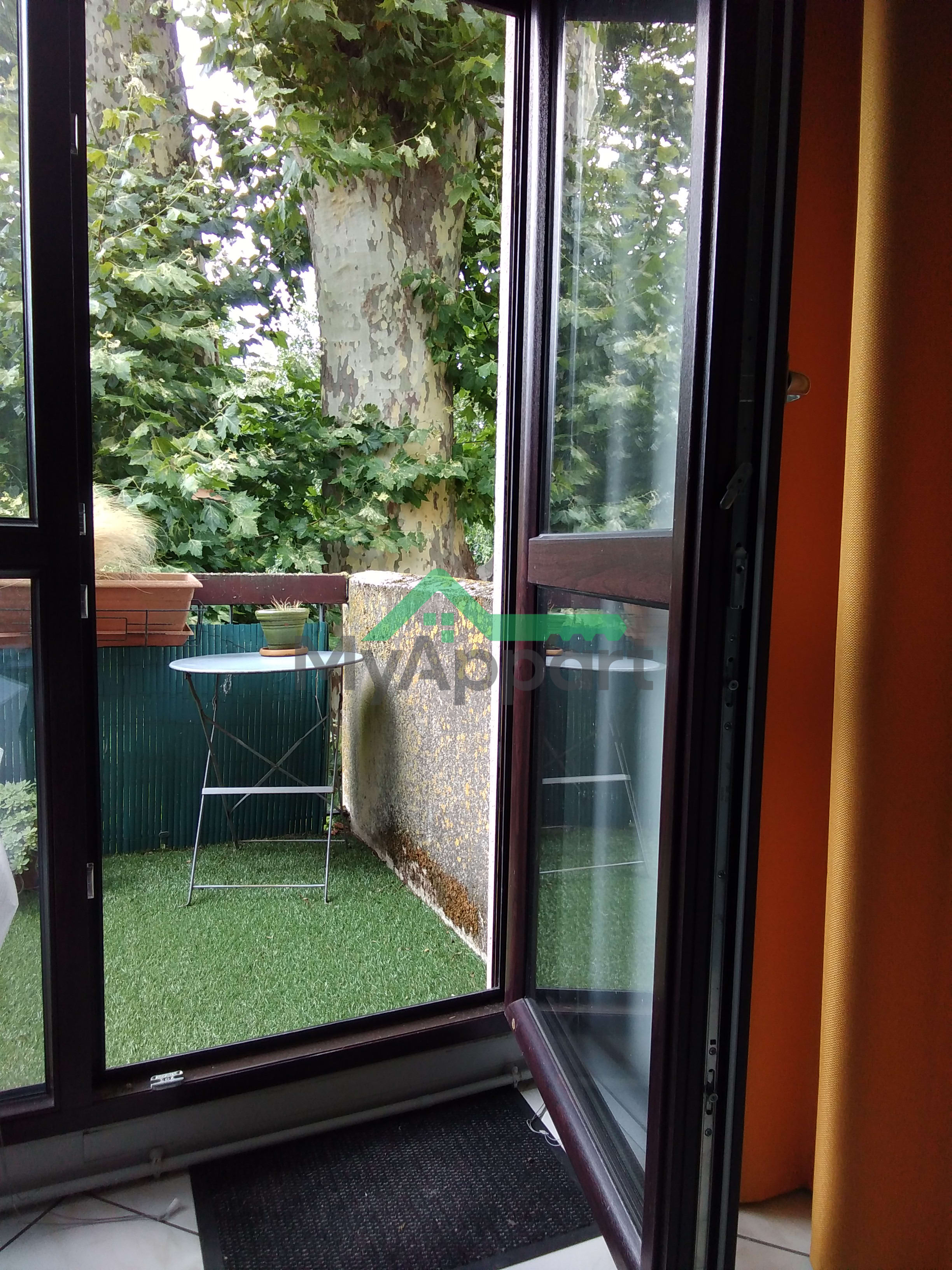 Appartement meublé 77 m2 centre de Palaiseau — photo 4