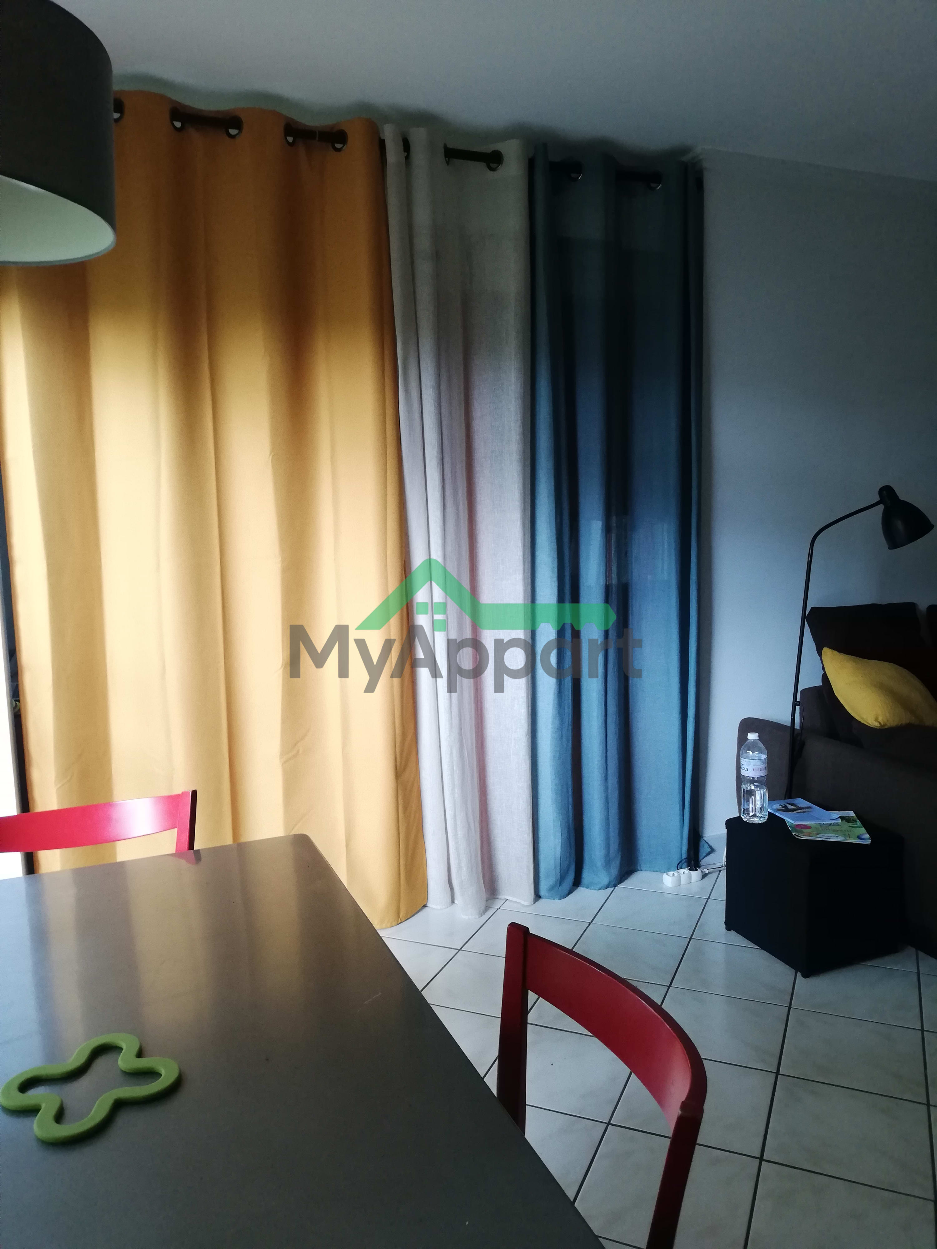 Appartement meublé 77 m2 centre de Palaiseau — photo 15