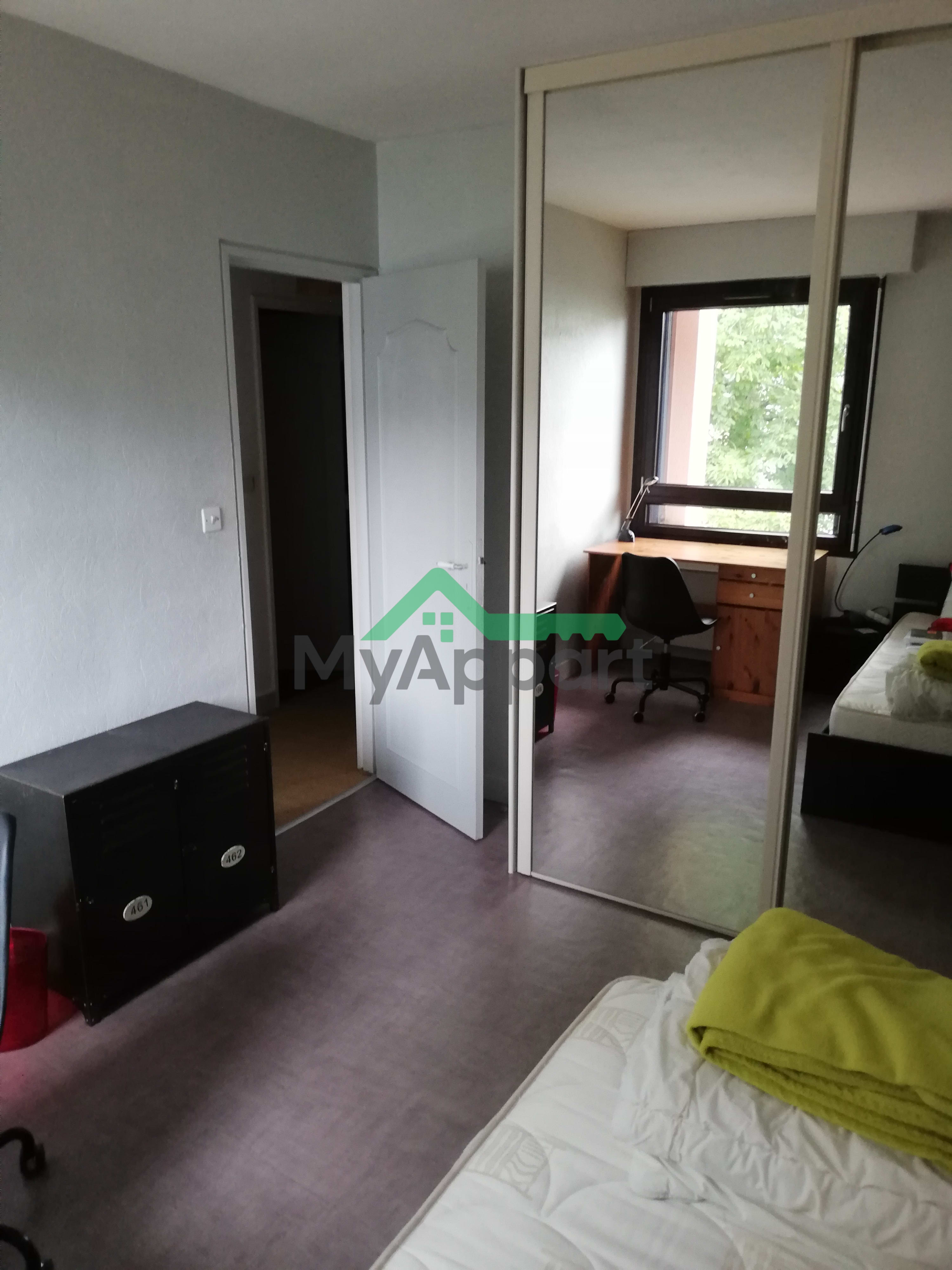 Appartement meublé 77 m2 centre de Palaiseau — photo 16