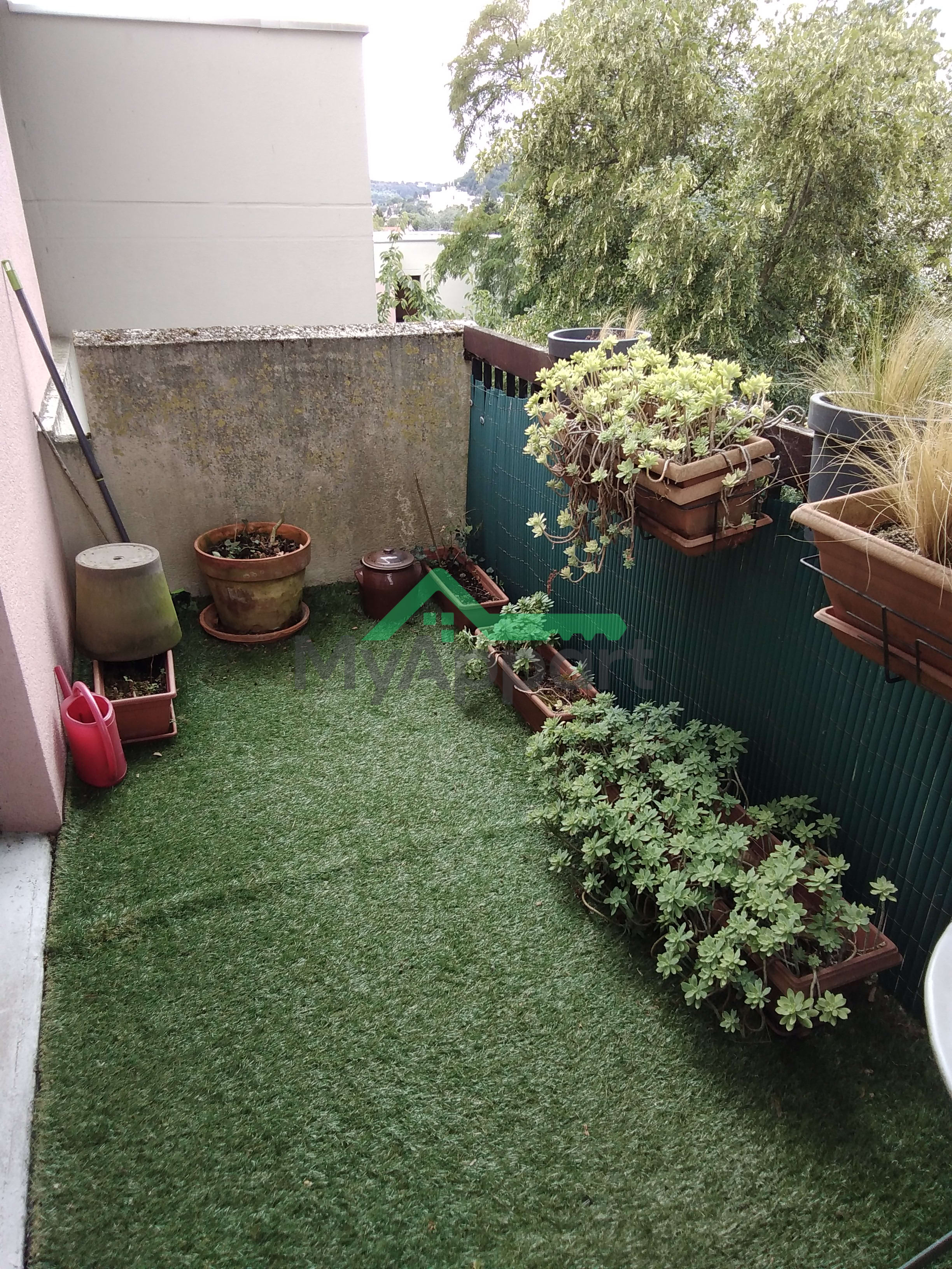 Appartement meublé 77 m2 centre de Palaiseau — photo 9