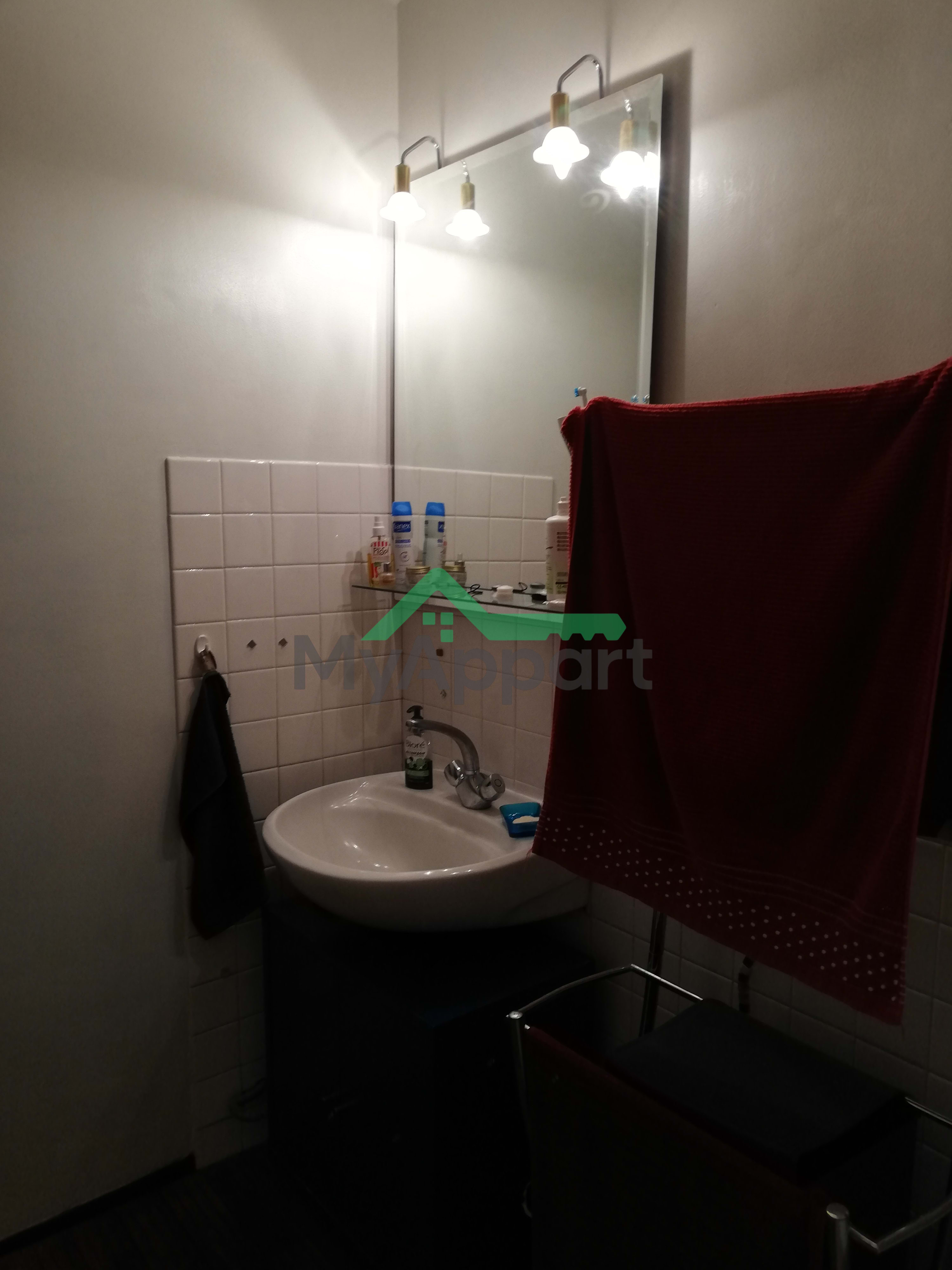 Appartement meublé 77 m2 centre de Palaiseau — photo 7