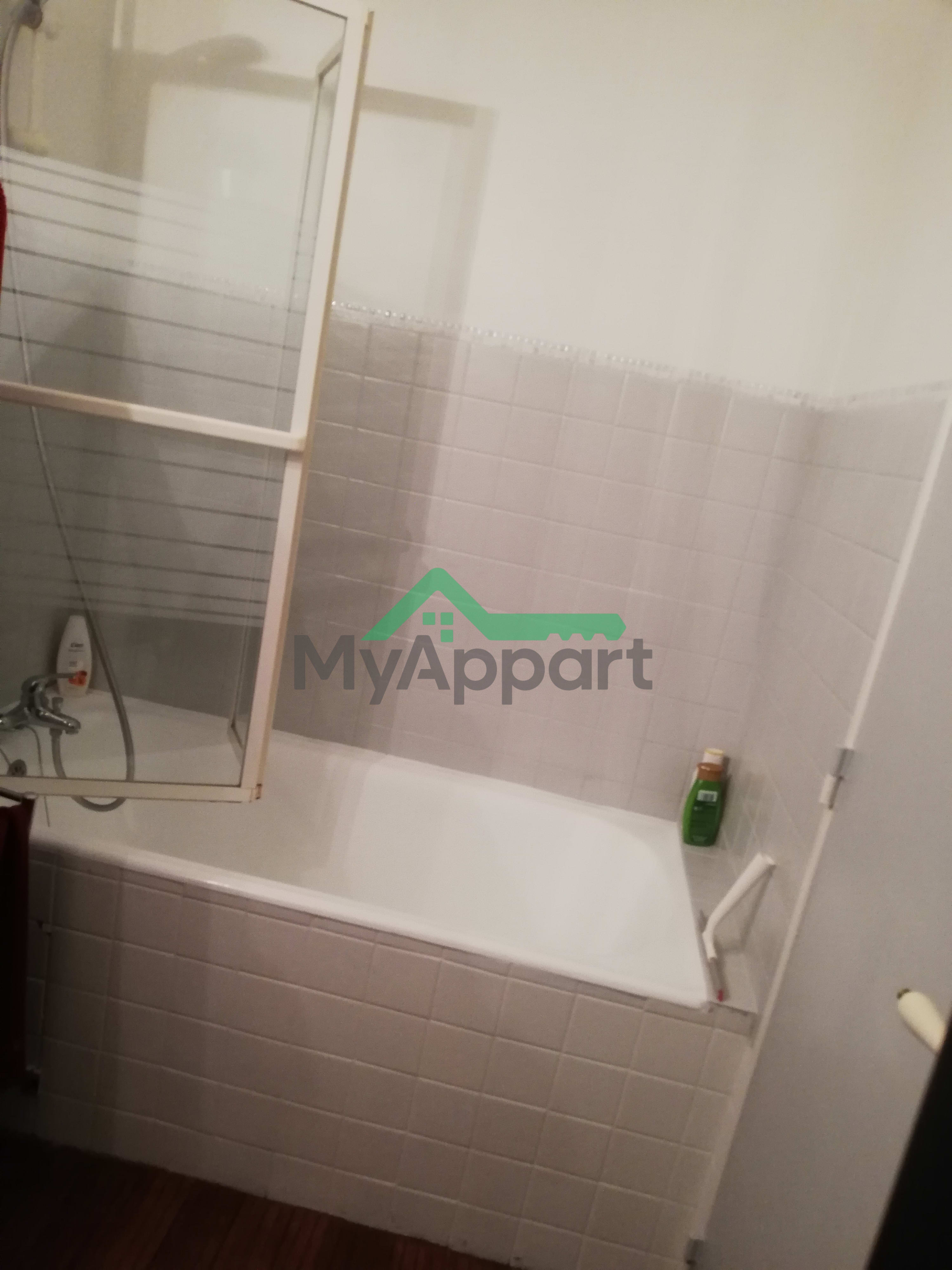 Appartement meublé 77 m2 centre de Palaiseau — photo 17
