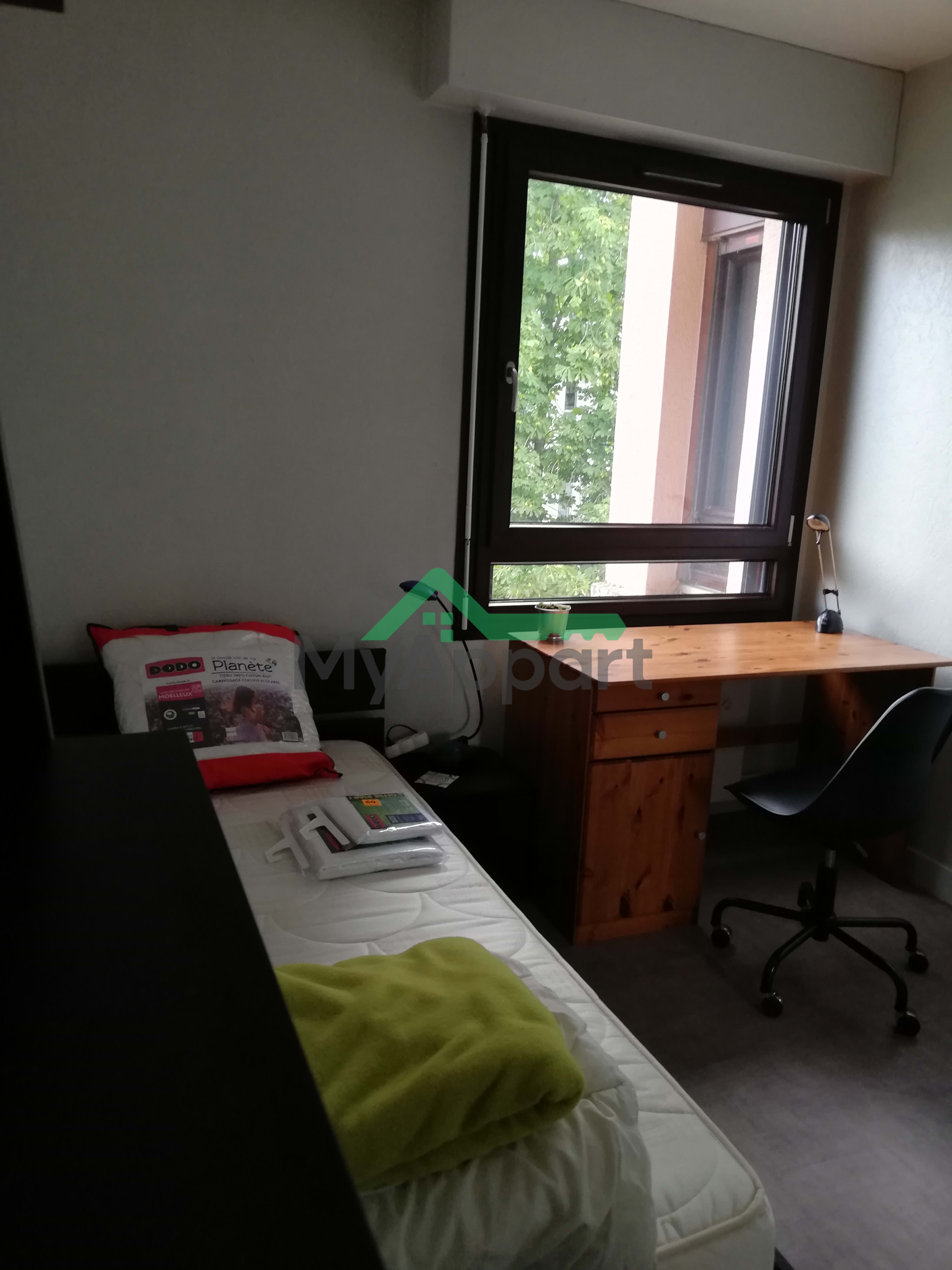 Appartement meublé 77 m2 centre de Palaiseau — photo 11