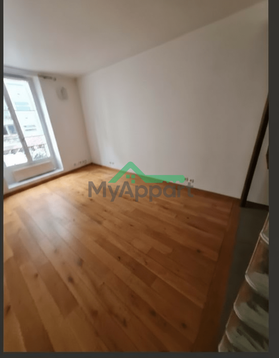 Appartement 2 Pieces — photo 2