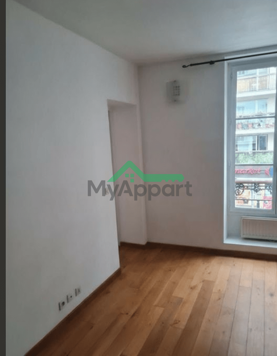 Appartement 2 Pieces — photo 4