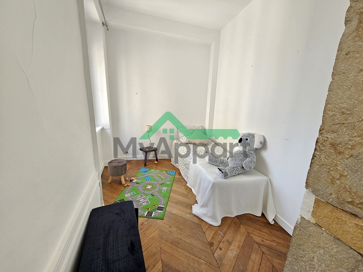 Appartement 3 pièces 69 m² — photo 5