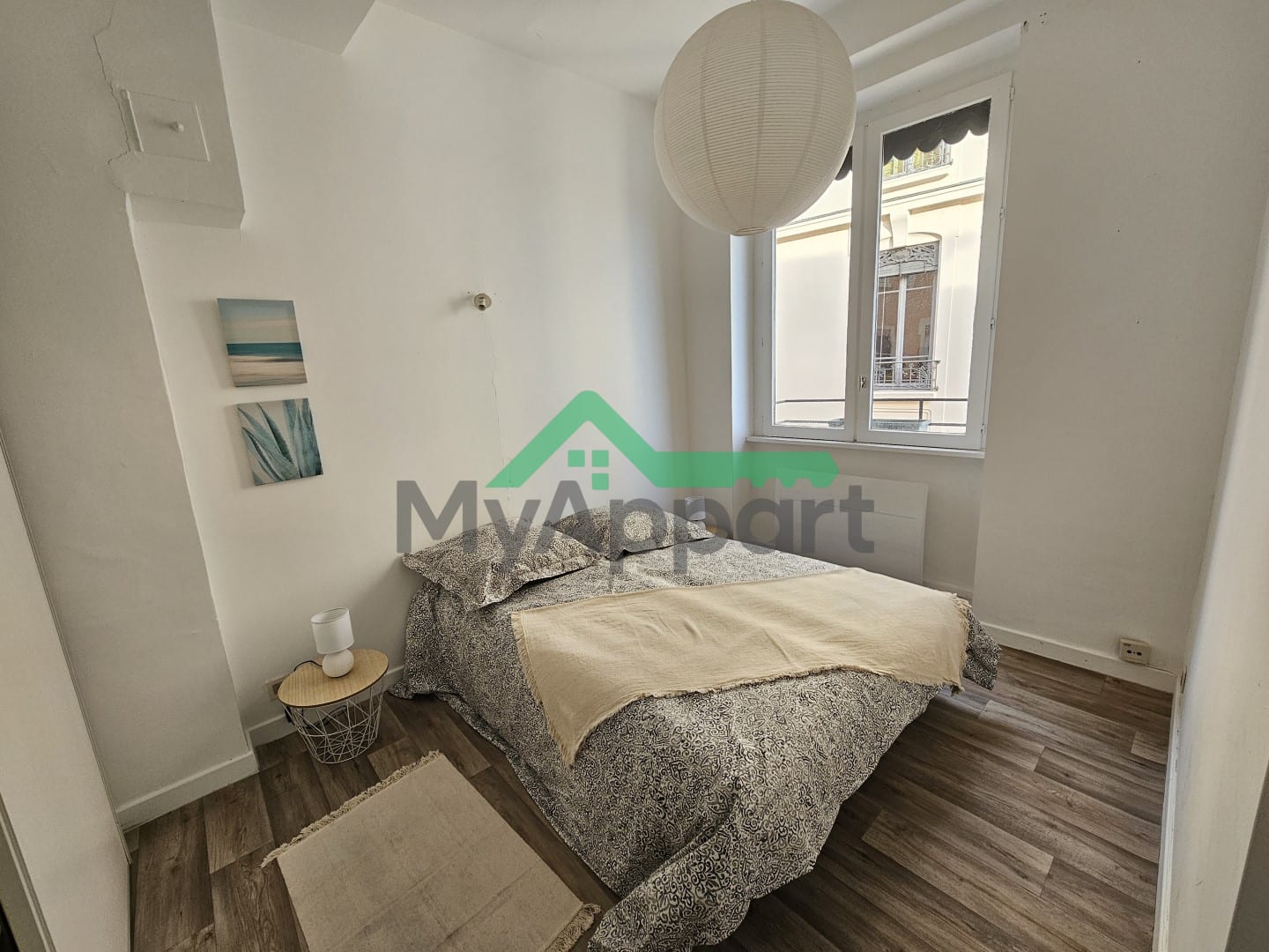 Appartement 3 pièces 69 m² — photo 4
