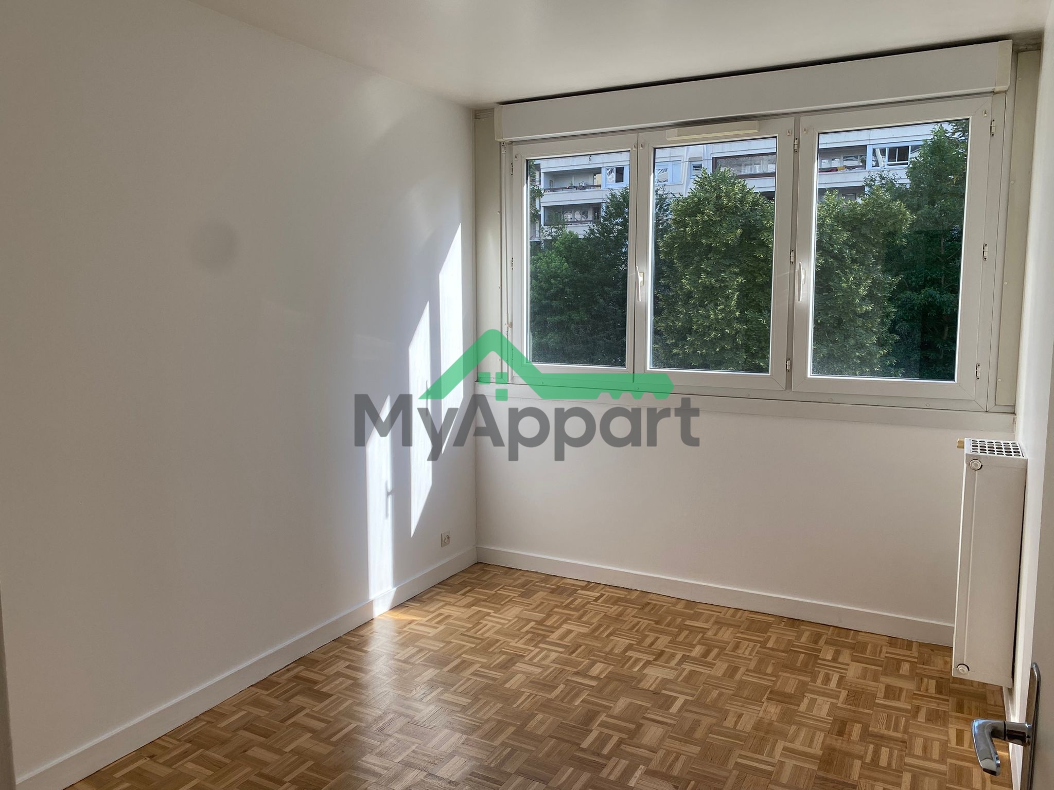 Appartement lumineux 3 pièces La Défense — photo 6