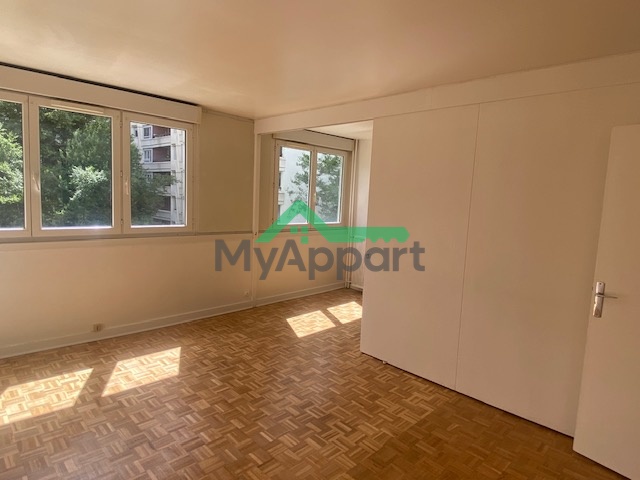 Appartement lumineux 3 pièces La Défense — photo 1