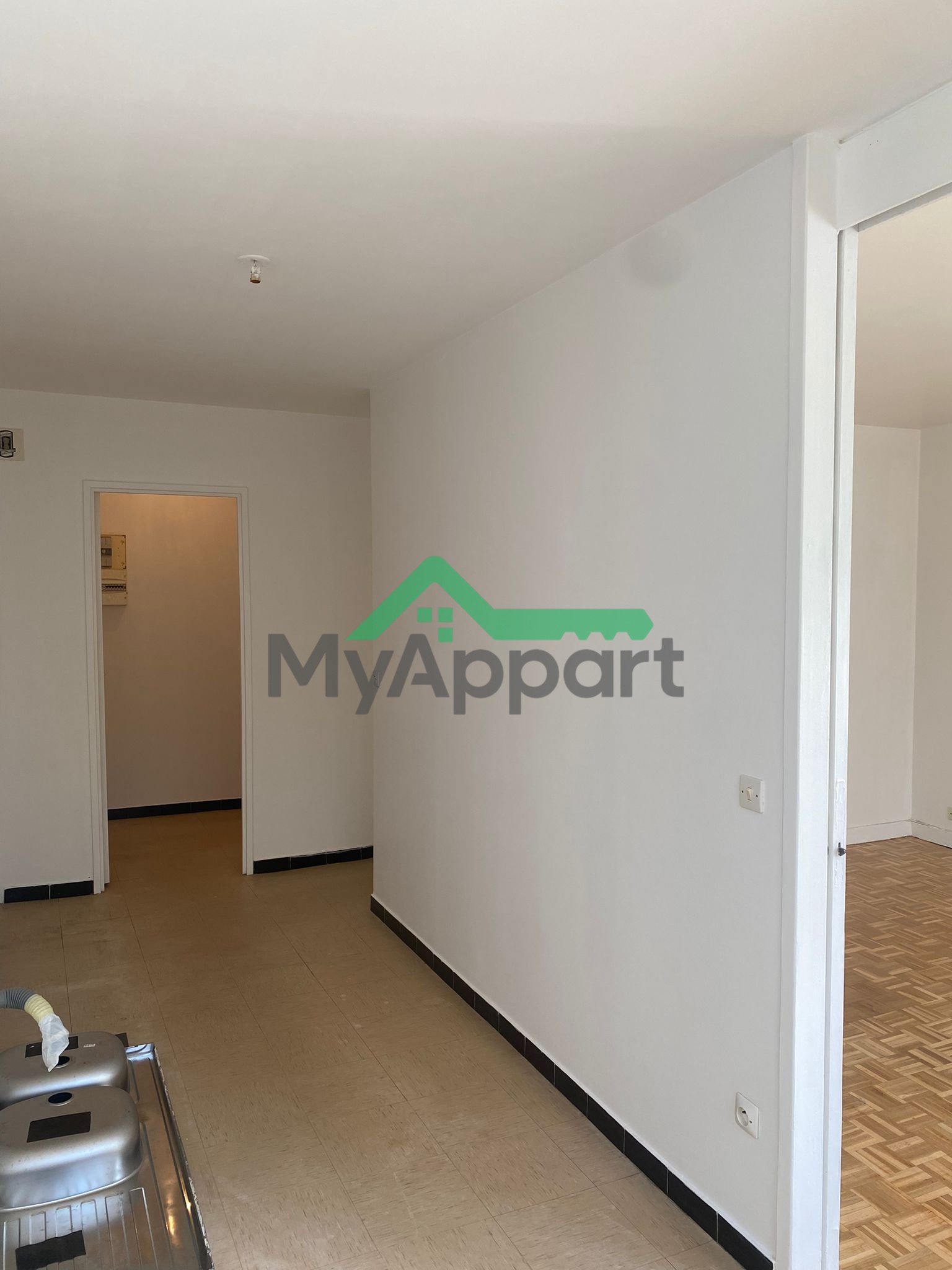 Appartement lumineux 3 pièces La Défense — photo 5