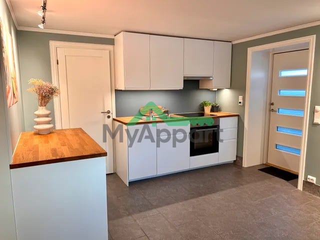 Appartement 2 pièces 36 m² — photo 1