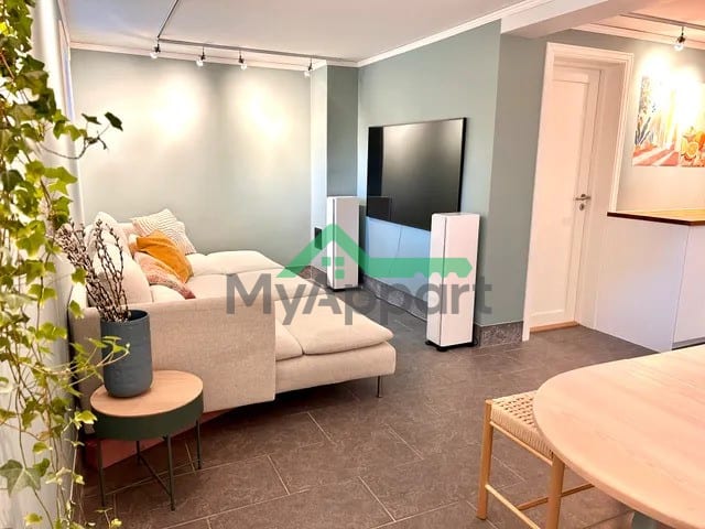 Appartement 2 pièces 36 m² — photo 3
