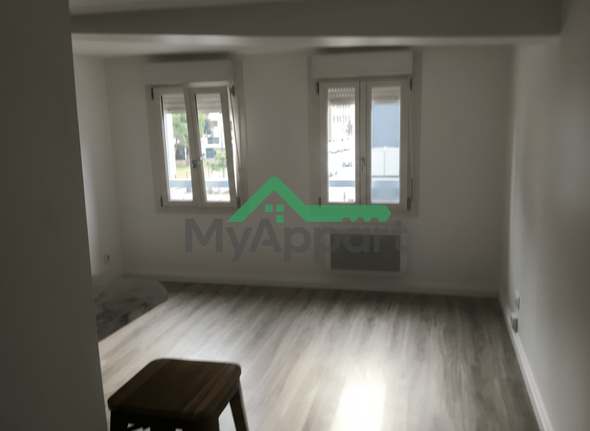 Studio à louer — photo 2