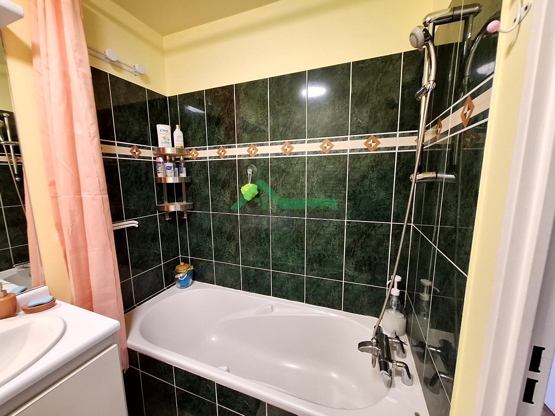 Appartement avec balcon en colocation — photo 7